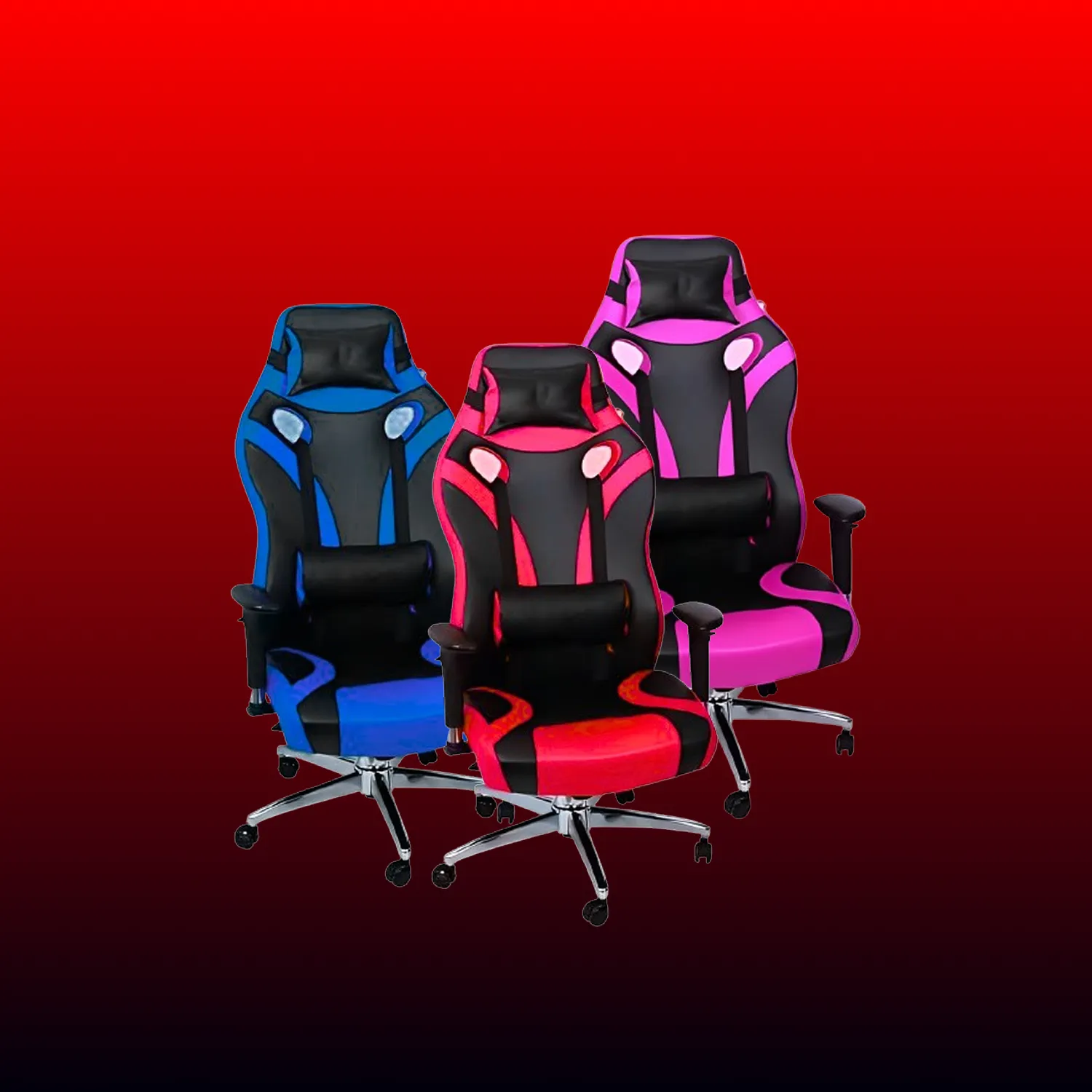 صندلی گیمینگ