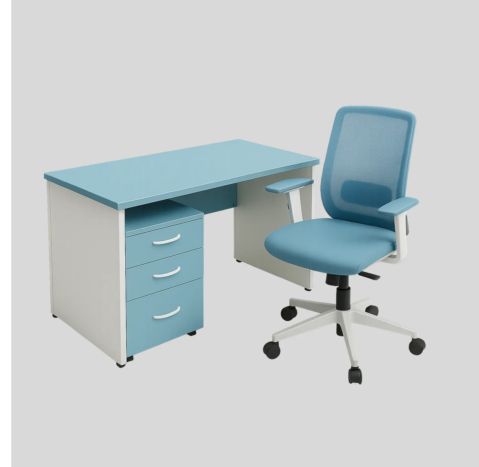 میز و صندلی اداری