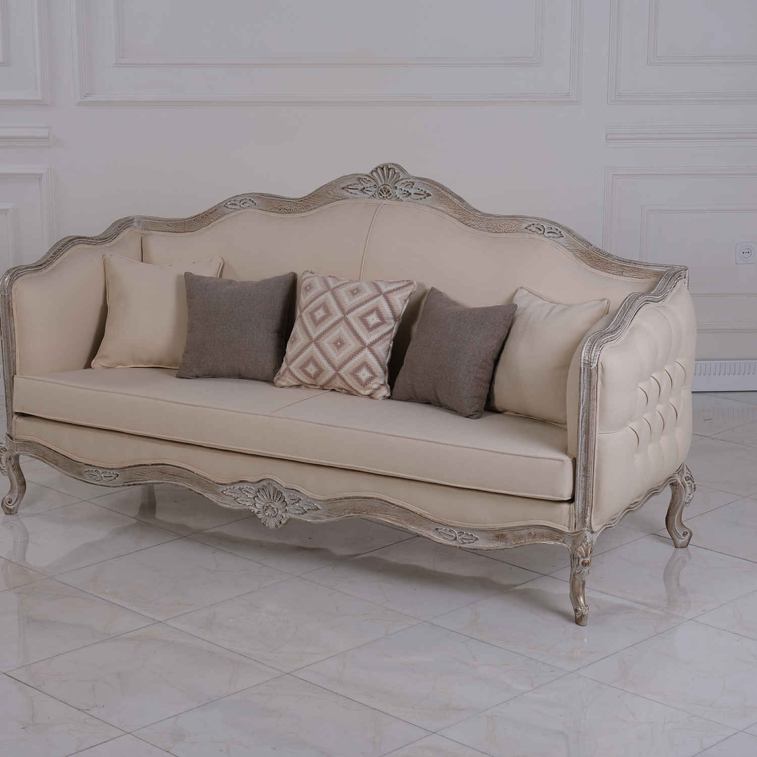 بهترین مبلمانت با ما