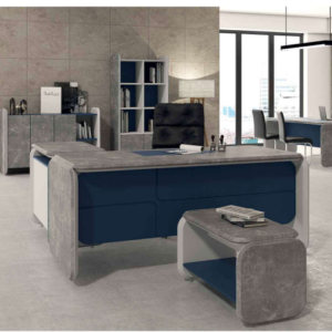 میز مدیریت توژال